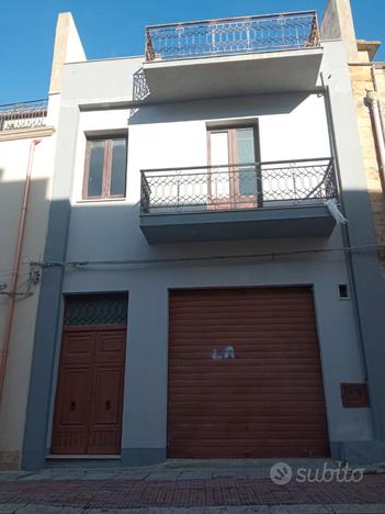 Casa indipendente