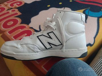 Scarpe  New balance taglia 42