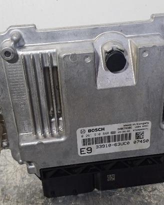 CENTRALINA MOTORE SUZUKI Vitara Serie 0261S108AR//