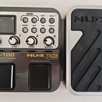 Nux MG 100 