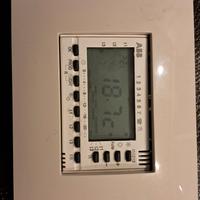 cronoTermostato ABB