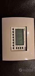 cronoTermostato ABB