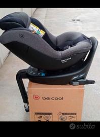 Seggiolino auto 