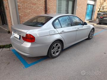 BMW 320I ANNO 2008