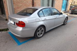 BMW 320I ANNO 2008