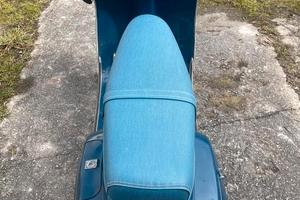 vespa et3 125 primavera 1980