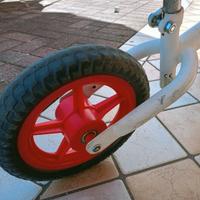 bici equilibrio chicco 