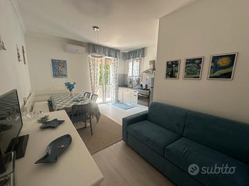 Giugno, agosto e settembre a Viareggio