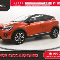 Renault Captur 1.5 blue dci Intens 95cv