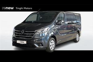 RENAULT Trafic 2.0 blue dci 150cv L2 Equilibre eas