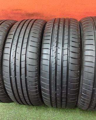 235 45 20 Gomme 2022 99% Estive 235 45 R20