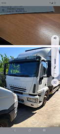 Eurocargo 120 28