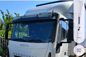 Eurocargo 120 28