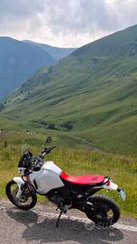 Ducati Desertx 2023