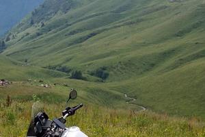 Ducati Desertx 2023