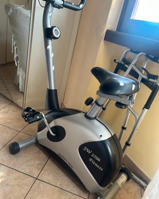 Cyclette