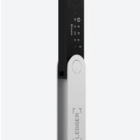 Ledger Nano X nuovo