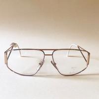 150 - Via Condotti Occhiali Vista Vintage 80 Aviat