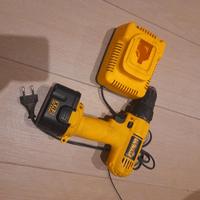 Avvitatore dewalt 12v