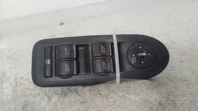 PULSANTIERA ANTERIORE SINISTRA FORD Kuga Serie (CB