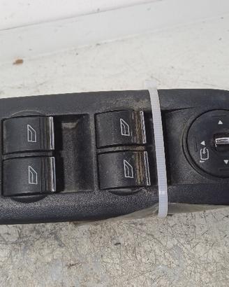 PULSANTIERA ANTERIORE SINISTRA FORD Kuga Serie (CB