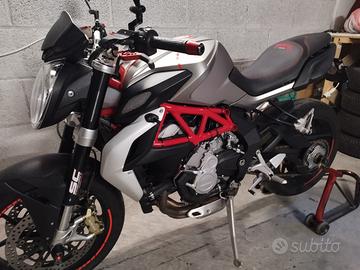 mv agusta brutale 800 eas 2013