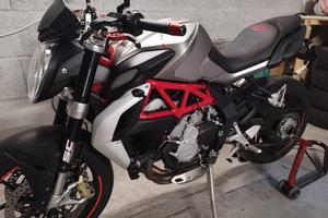 mv agusta brutale 800 eas 2013