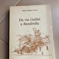 Libro sull’Istituto Giovanni Pascoli di Livorno