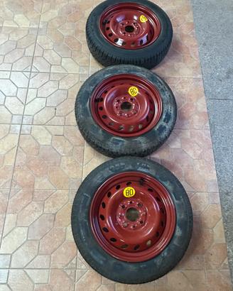Ruote 135/70/13