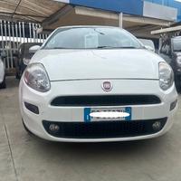 FIAT PUNTO EVO