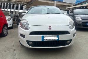 FIAT PUNTO EVO