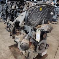 Motore SUZUKI SX4 4X4 1910cc MTJET del 2006