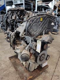 Motore SUZUKI SX4 4X4 1910cc MTJET del 2006