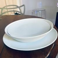 Set Piatti Ikea in confezione originale