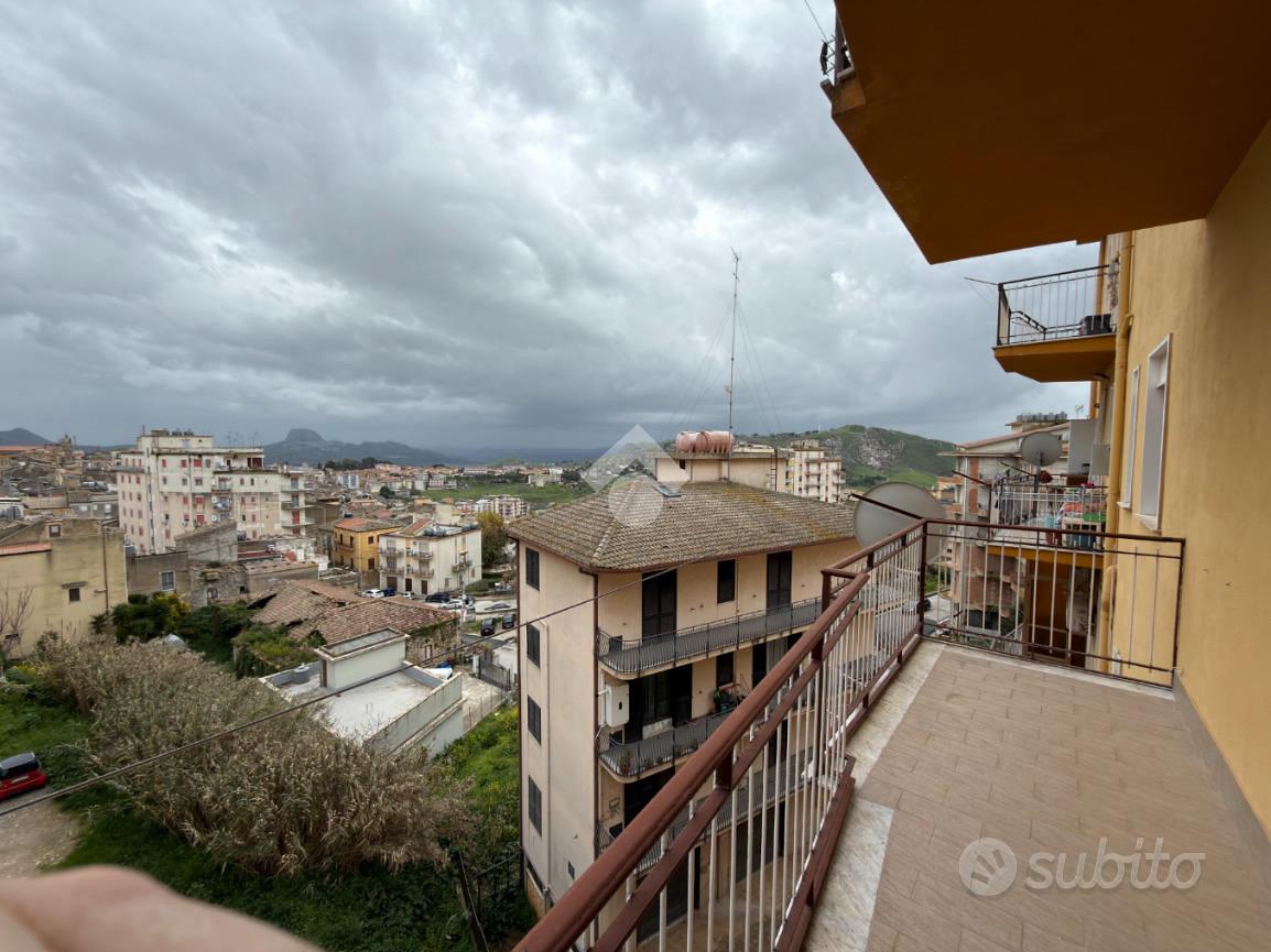 4 LOCALI A CASTELTERMINI - Altro