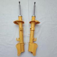 4 Ammortizzatori Sportivi FIAT Grande Punto 199