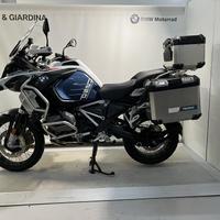BMW r 1250 gs Adventure Abs my21