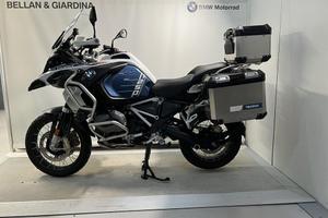 BMW r 1250 gs Adventure Abs my21