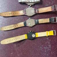 Swatch Irony Chrono Originali - collezione