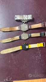 Swatch Irony Chrono Originali - collezione