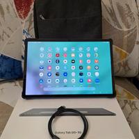 Tablet Samsung Galaxy Tab S10 plus LTE 5G da 256gb