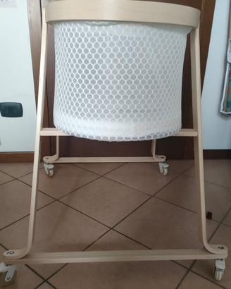 Culla Ikea  80 €