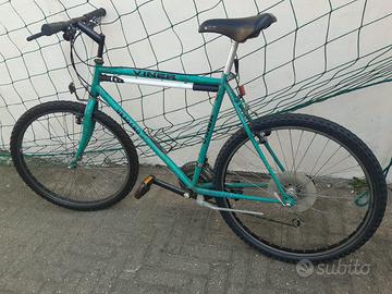 bicicletta
