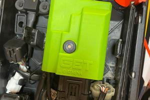 Centralina GET Ktm/Husq 250