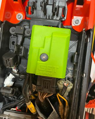 Centralina GET Ktm/Husq 250