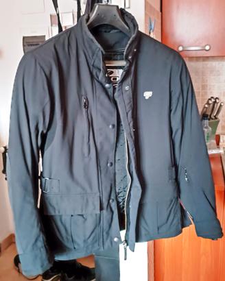 Giacca moto da donna AXO taglia M