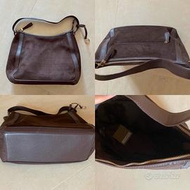 Borse tracolla, spalla, pochette, bauletto, zaino
