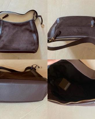 Borse tracolla, spalla, pochette, bauletto, zaino