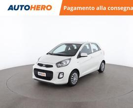 KIA Picanto FR01859