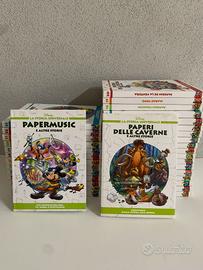 Disney La Storia Universale Completa - RCS 2011